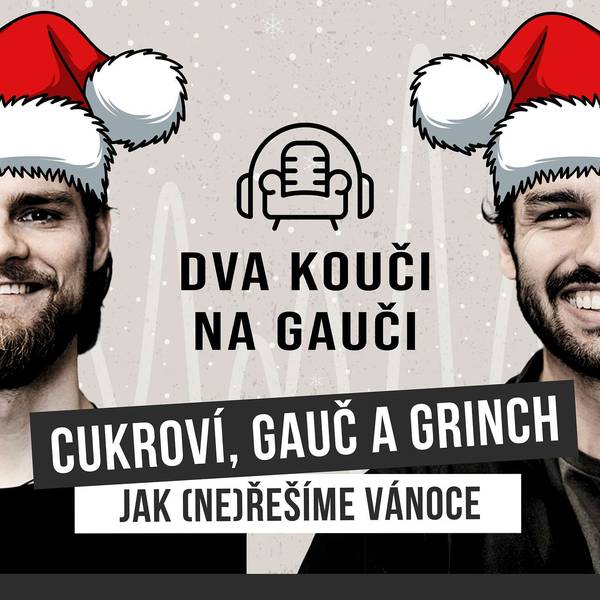 Dva Kouči na Gauči